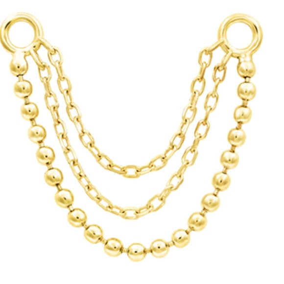 Juniper Quinn Chain - Picture 1 of 2
